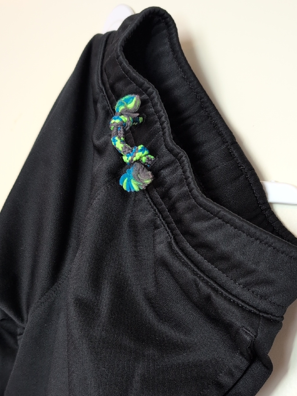 Two Pairs 2T Cat & Jack Active Jogger Pants (EUC)
